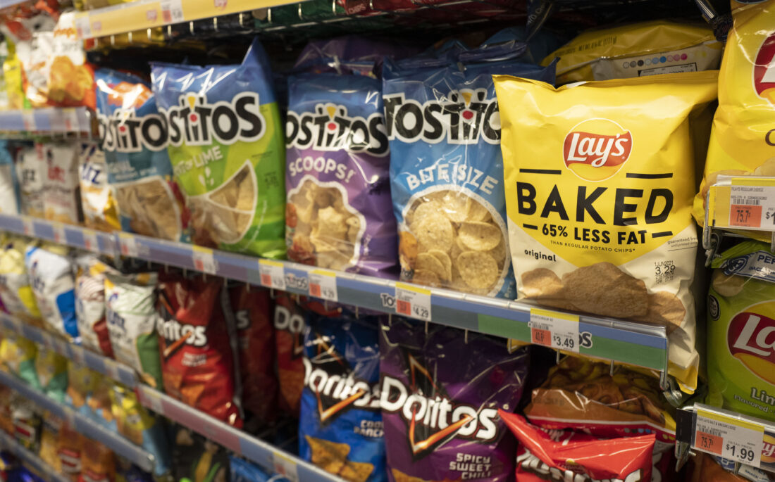 Over half of Americans’ total calories come from ultra-processed foods, report says | News, Sports, Jobs