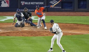 Yankees’ Devin Williams says ‘I stink’ after latest blow-up, but why was he out there?