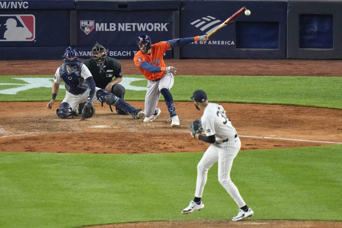 Yankees’ Devin Williams says ‘I stink’ after latest blow-up, but why was he out there?