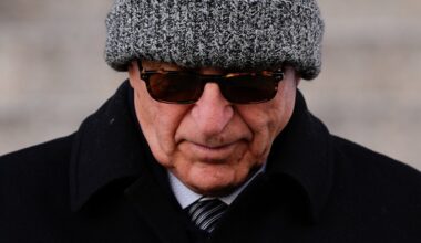 NYC construction boss gets probation for funneling illegal donations – NBC New York