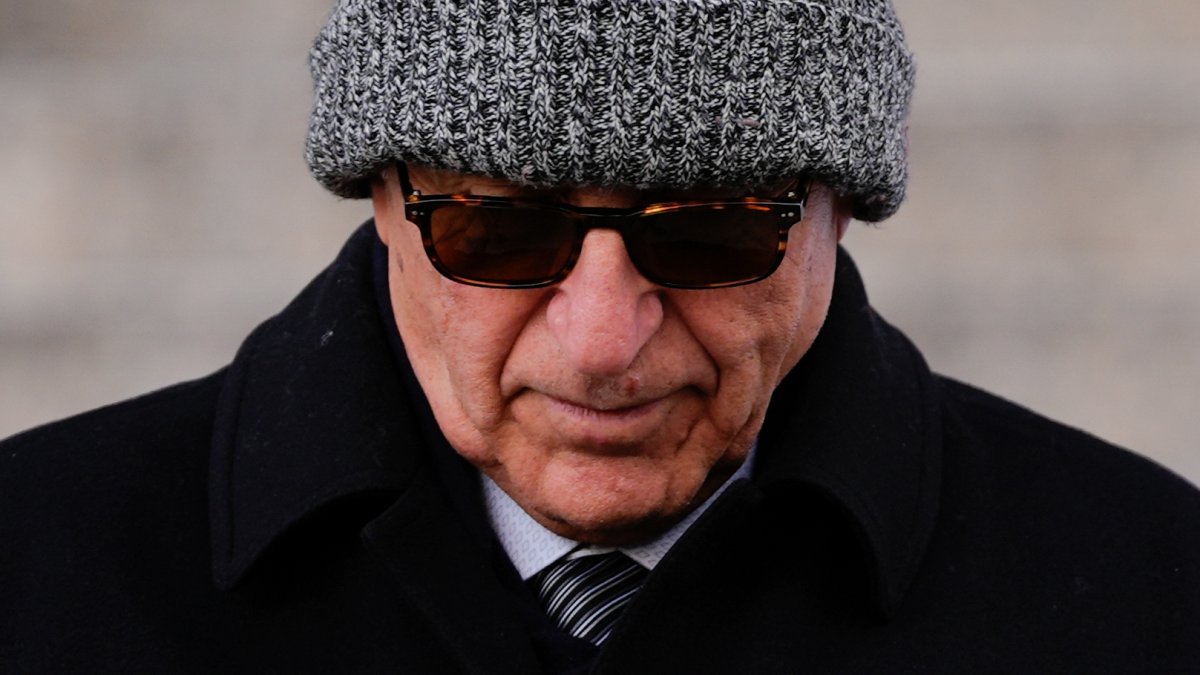 NYC construction boss gets probation for funneling illegal donations – NBC New York