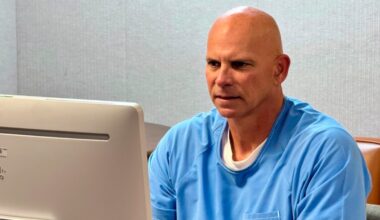 Lyle Menendez denied parole decades after murder of parents | News