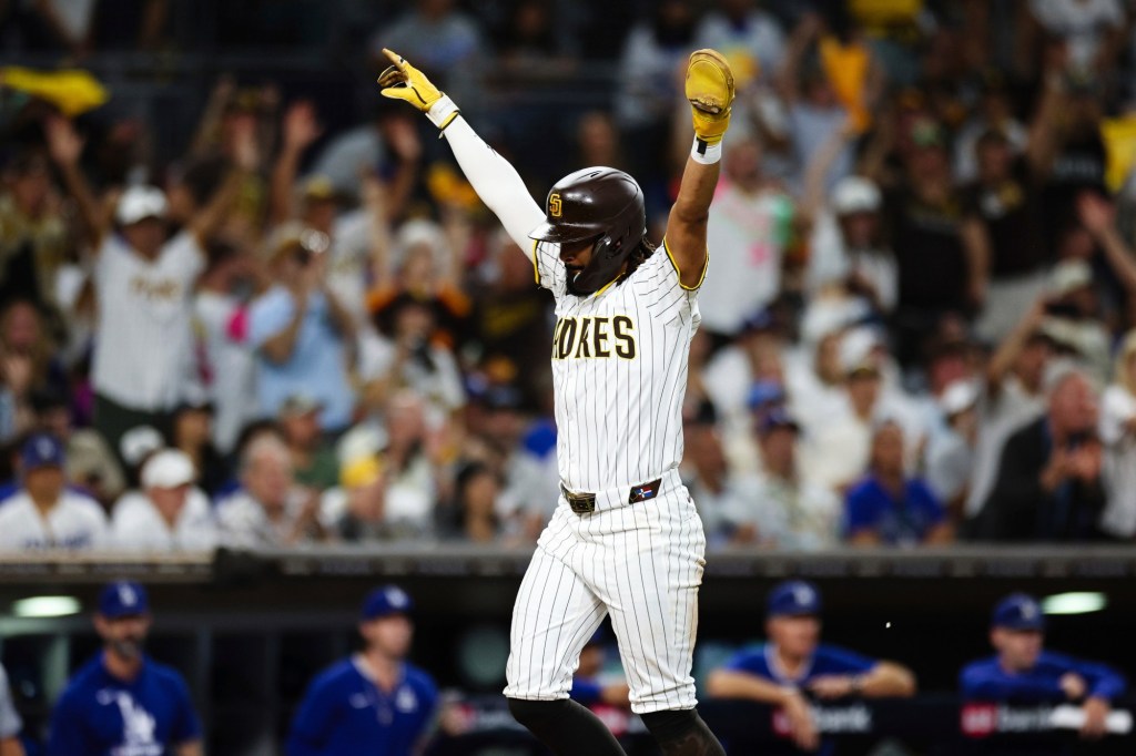 Which Padres could hack it as Savannah Bananas?