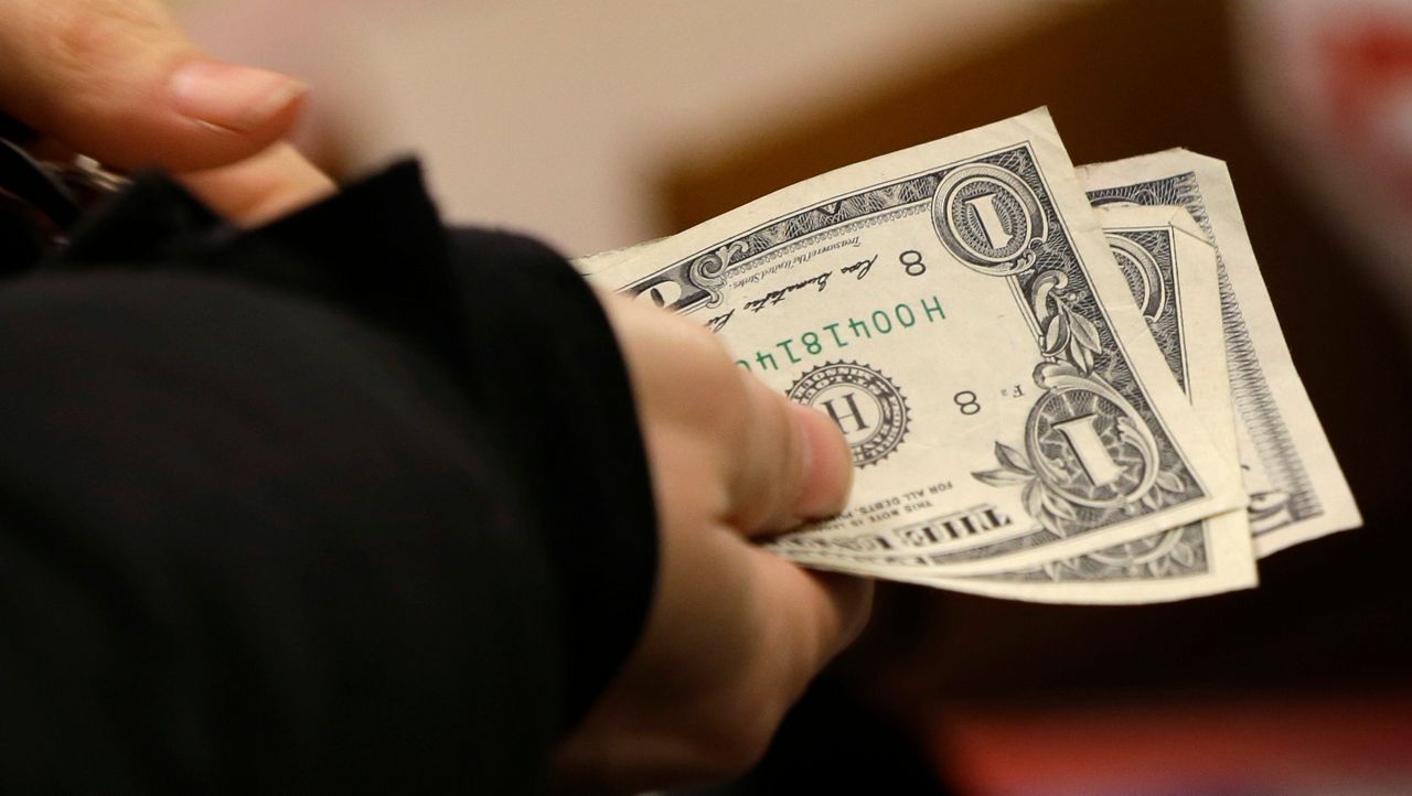 Restaurant Assoc. backs pooled tips at counter eateries