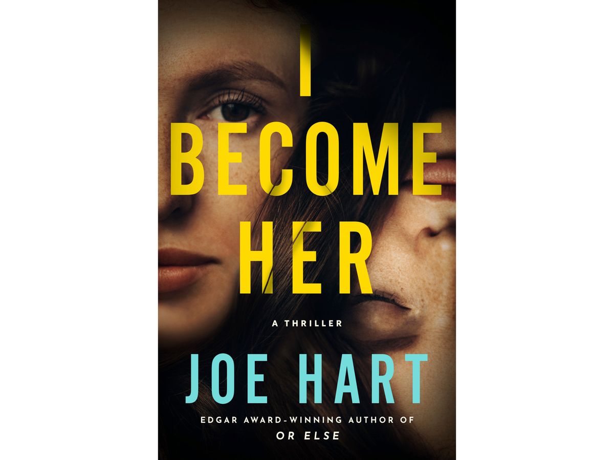 Book Review: Wife digs into husband’s past and finds unsettling things in ‘I Become Her’