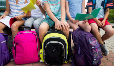 Share your 2025 back-to-school photos on KSAT Connect