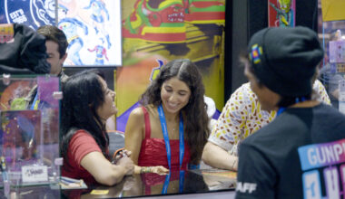 Time to ketchup: Filmmaking in San Diego is on the ‘Attack’