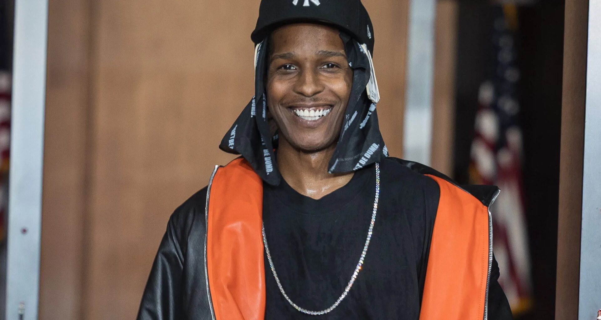 ASAP Rocky Teases "AWGEST" Yet Again And Fans Don't Believe It