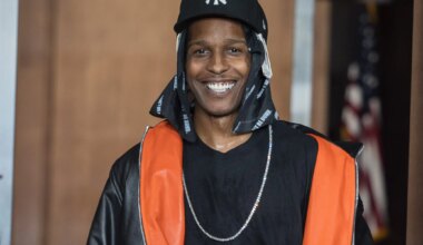 ASAP Rocky Teases "AWGEST" Yet Again And Fans Don't Believe It
