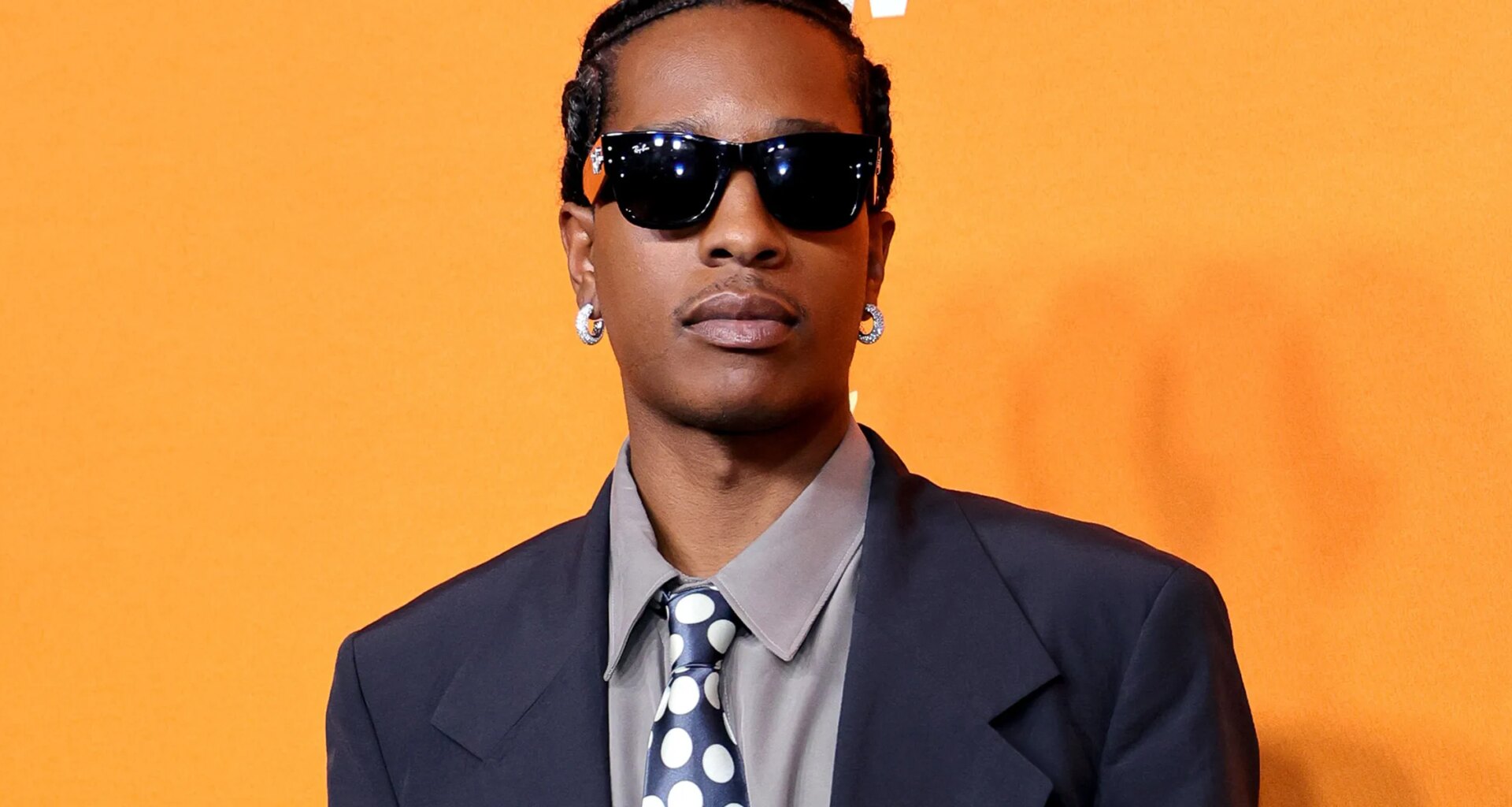 ASAP Rocky Claims His New Album "Don't Be Dumb" Is Done