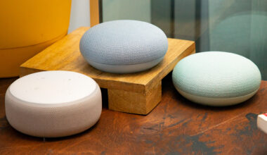 Google Nest Mini