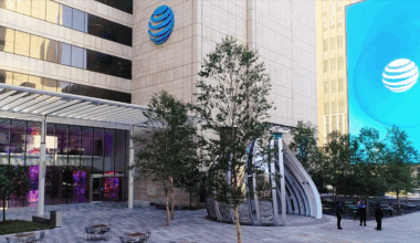 Dallas-Based AT&T To Pay $23B for Wireless Spectrum Licenses From EchoStar » Dallas Innovates