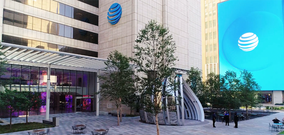 Dallas-Based AT&T To Pay $23B for Wireless Spectrum Licenses From EchoStar » Dallas Innovates