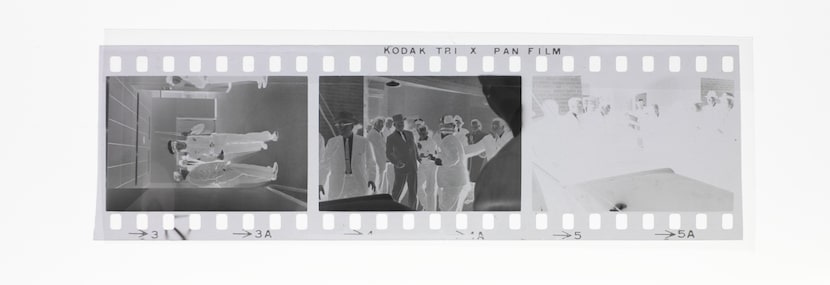 Before he captured the Pulitzer Prize-winning photo of Jack Ruby shooting Lee Harvey Oswald,...