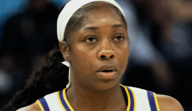 Ex-ESPN Writer Apologizes to Aari McDonald for Wig Jibe After Fever Star's Stephen A. Smith Mention