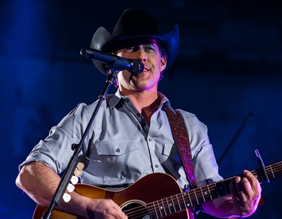 Aaron Watson
