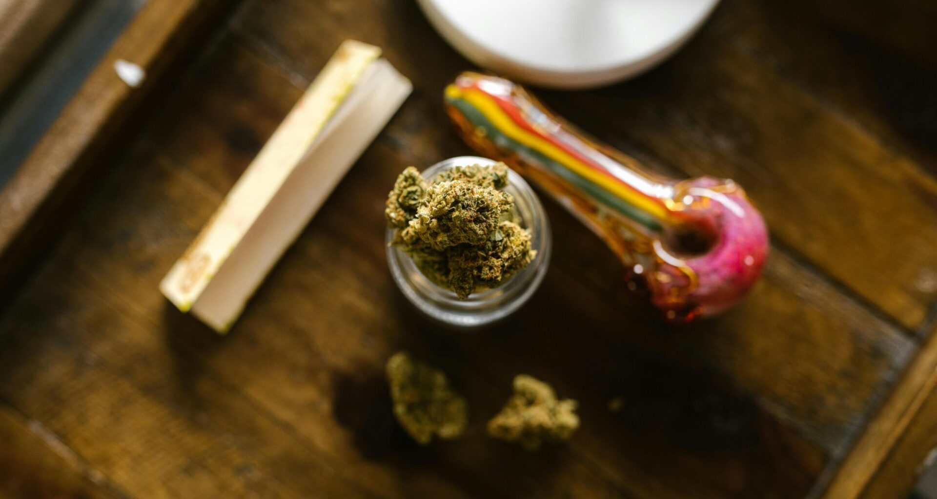 Abbott Blocks THC Ban: Ricky Williams & Project Champion Hail Victory for Texas Patients & Jobs