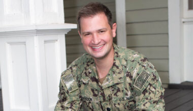 Adam Brandon Jacksonville image via campaign