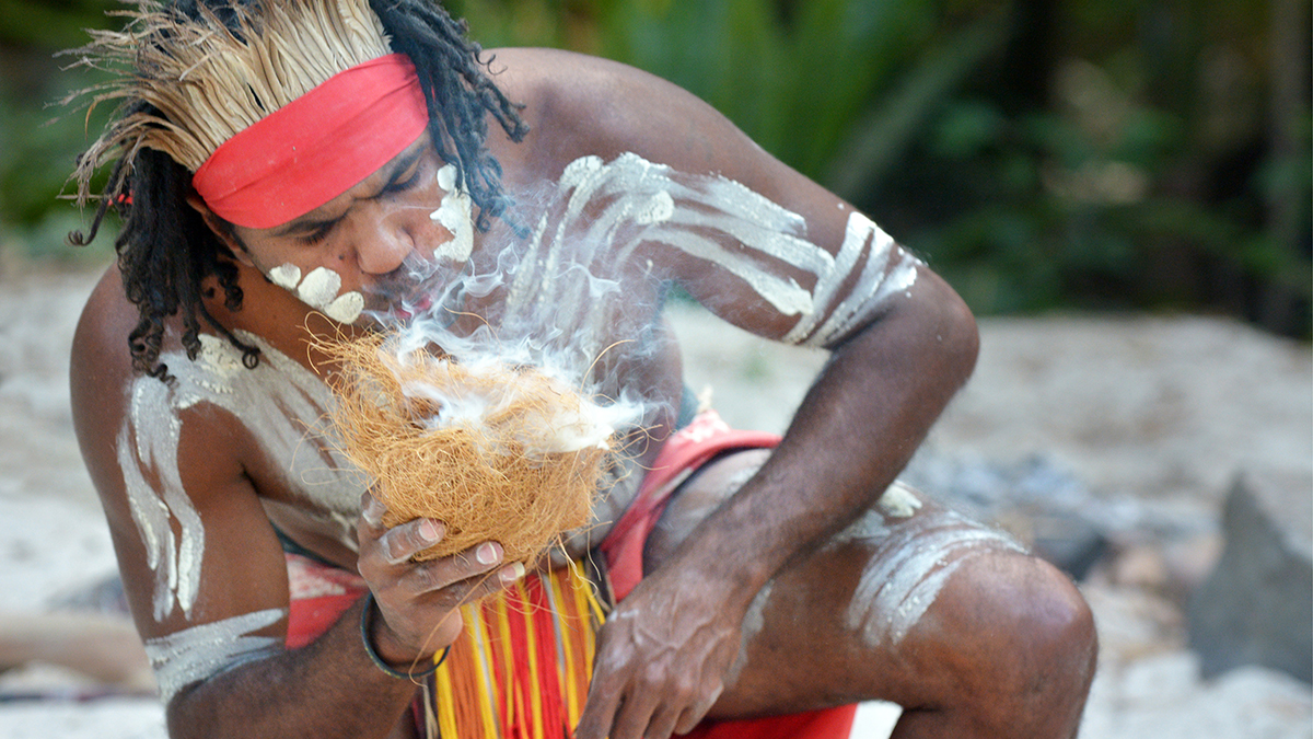 When did humans first colonize Australia? – @theU