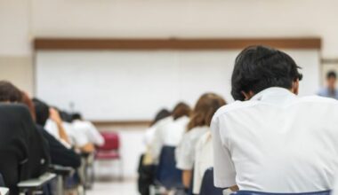 Teachers' depression, anxiety and stress at three times the national norm: new study