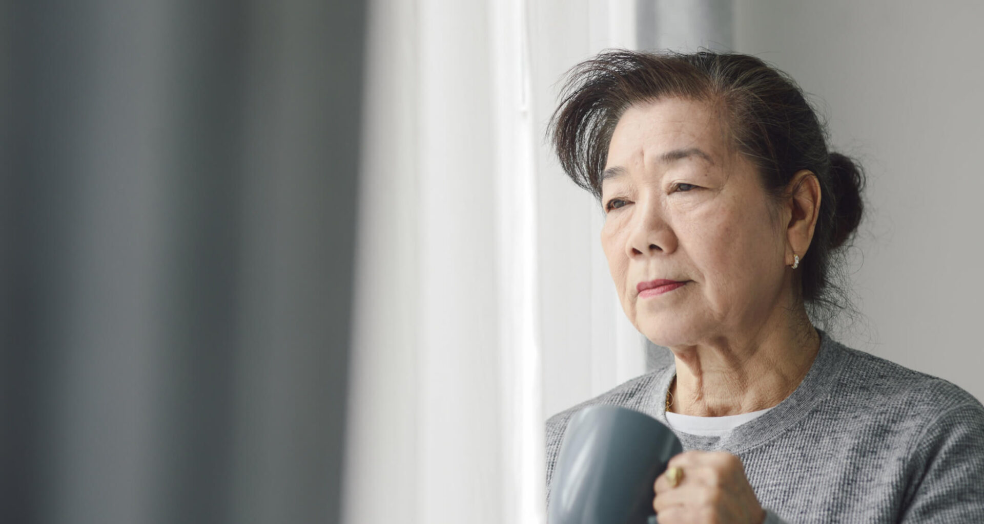Could Bottling Up Stress Fuel Cognitive Decline?