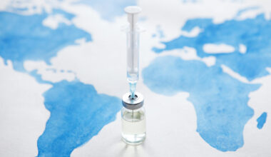 It’s past time for the U.S. to embrace reciprocal drug approval