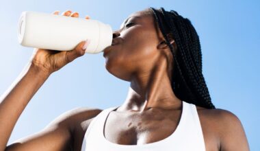 How to Actually Hydrate Properly During Your Hot, Sweaty Outdoor Workout
