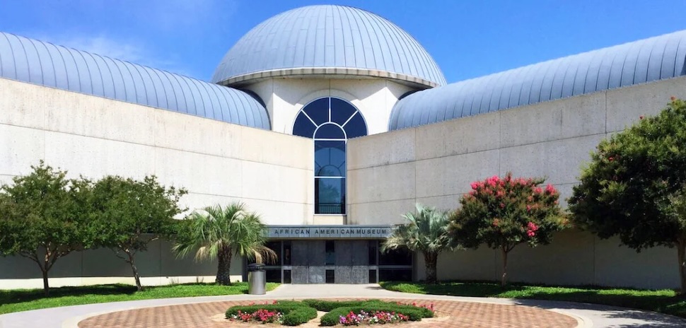 Dallas' African American Museum Gets $3M to Preserve and Digitize Its 50‑Year Collection » Dallas Innovates