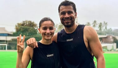 Sohrab Khushrushahi, Alia Bhatt, Sohrab Khushrushahi interview, Sohrab Khushrushahi celebrity fitness trainer