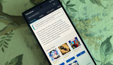 Amazon AppStore