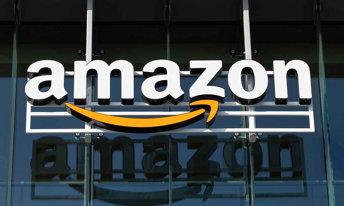 Amazon, Agentic AI