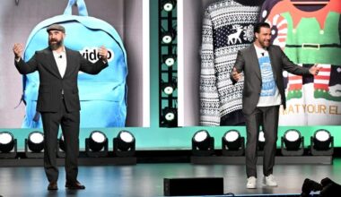 Amazon Ads Closes Upfront, Exceeding Internal Forecast And Posting NBA-Led Growth In Sports