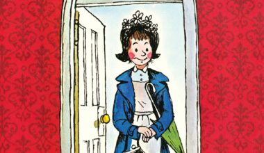 What Amelia Bedelia can tell us about childhood