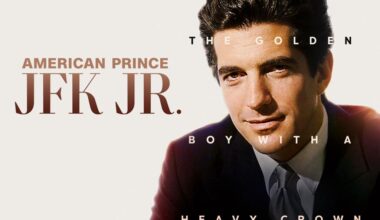 How to watch 'American Prince: JFK Jr.' for free