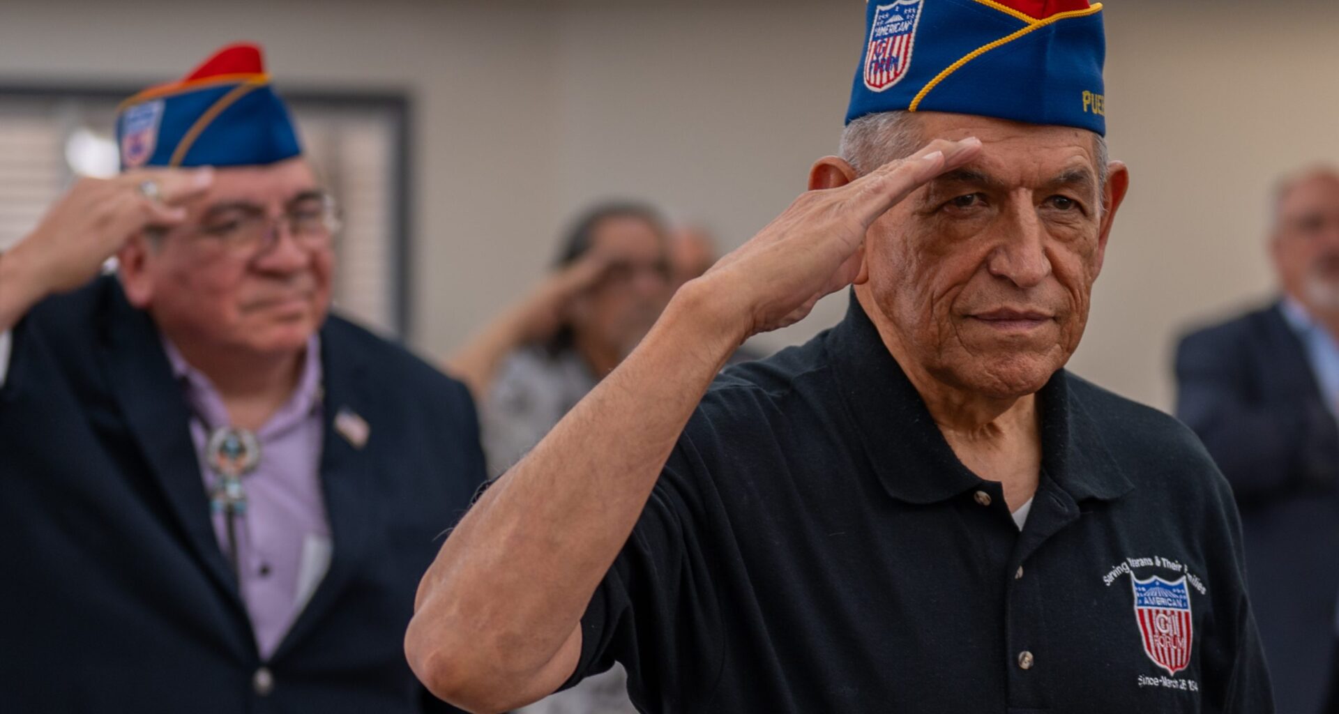 New Medical Center affordable housing focuses on veterans