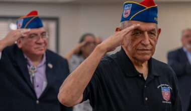 New Medical Center affordable housing focuses on veterans