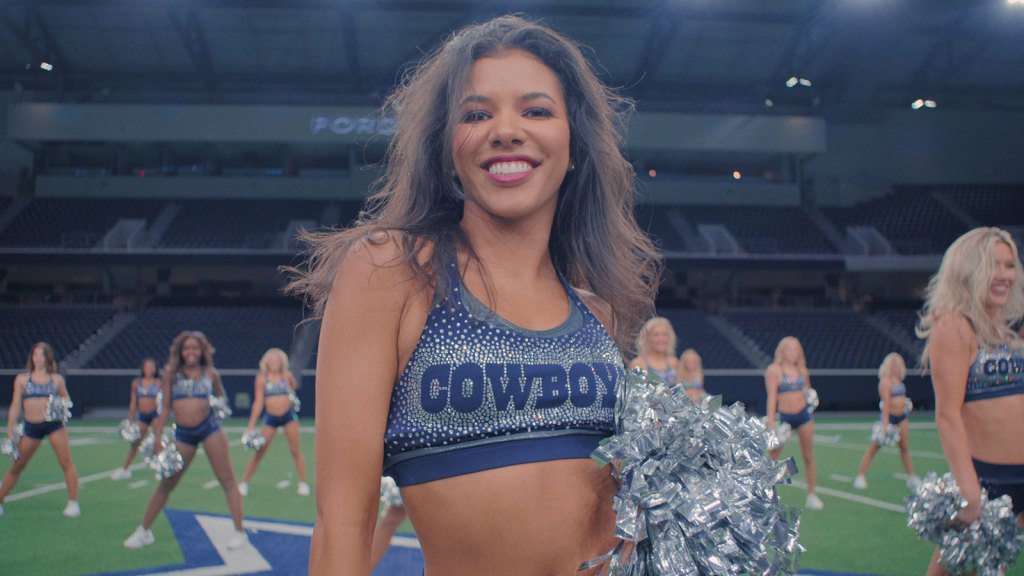 'Dallas Cowboys Cheerleaders' Netflix Docuseries Renewed For Season 3