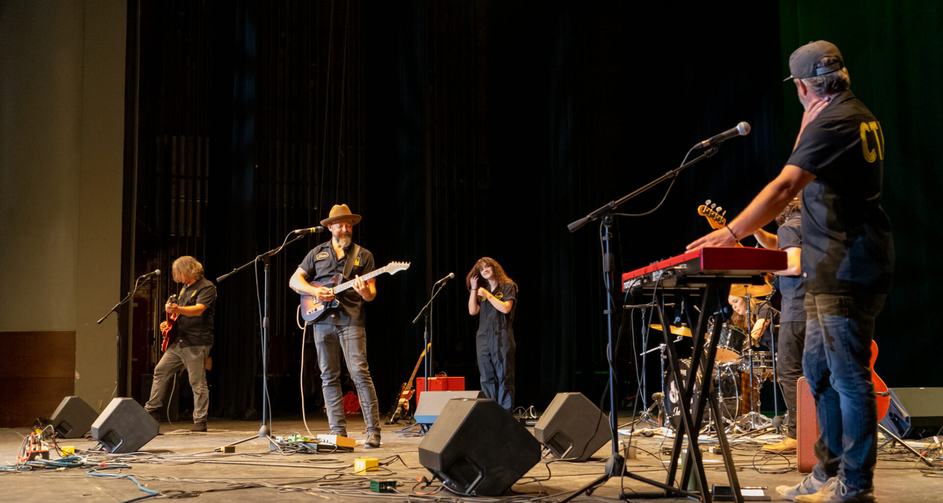 Weekend Worthy: Jam out to some of Fort Worth’s brightest stars at free concert
