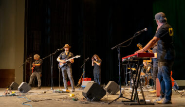 Weekend Worthy: Jam out to some of Fort Worth’s brightest stars at free concert