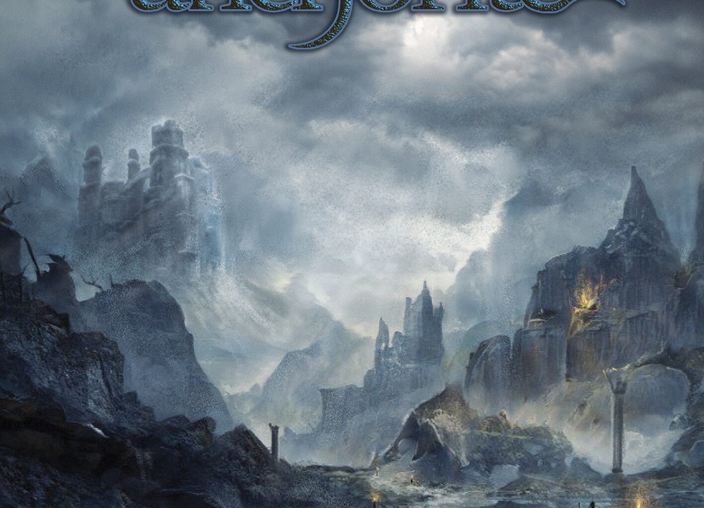 Anchorite - Realm of Ruin Review