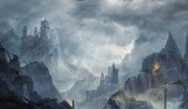 Anchorite - Realm of Ruin Review