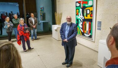 Leadership changes underway at Fort Worth, Dallas art museums – NBC 5 Dallas-Fort Worth