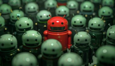 Malicious Android apps with 19M installs removed from Google Play