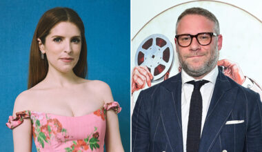 Anna Kendrick & Seth Rogen In Negotiations To Star In Comedy 'Babies'