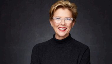 Annette Bening To Star In 'Yellowstone' Beth & Rip Spinoff
