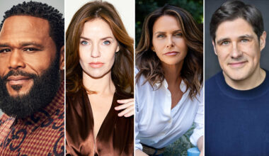 Anthony Anderson, Kelli Garner, Amy Landecker Join Chris Rock A24 Movie