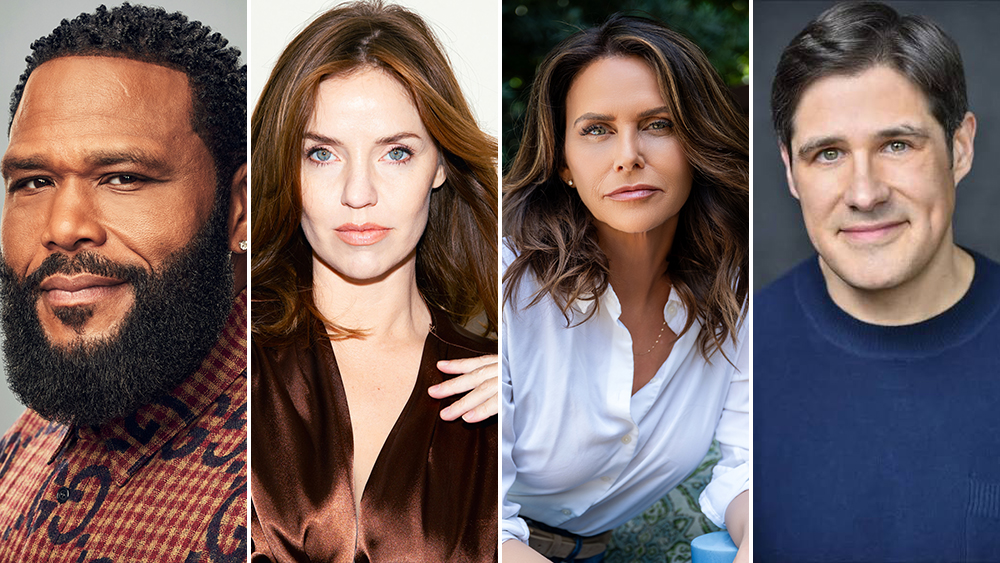Anthony Anderson, Kelli Garner, Amy Landecker Join Chris Rock A24 Movie