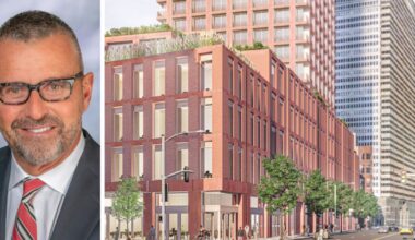Howard Hughes Saga Ends as Seaport Site Sells At a Loss – Commercial Observer