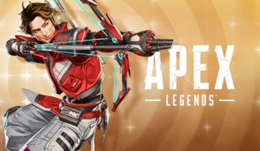 Apex Legends details Nintendo Switch 2 frame rate, resolution