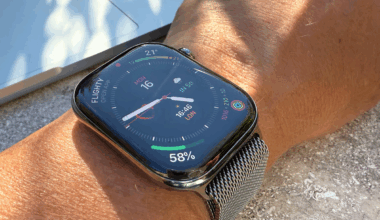 Apple Watch Series 11 release date - here’s what we know so far